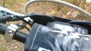 Тропа Джарвиса