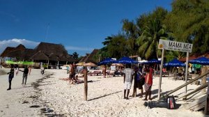 Лодочные экскурсии в Нунгви!