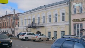 ПРОЕКТ «ФАСАДЫ САРАПУЛА»