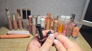 КОЛЛЕКЦИЯ КОСМЕТИКИ, ЧАСТЬ 4
