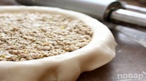 Канадский мясной пирог