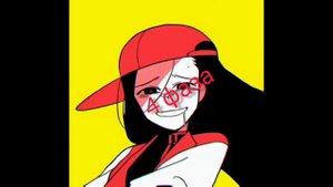 Музыка на скине vanity на персонаже slaher