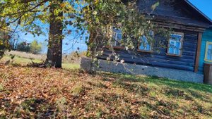 Балобаново. Касимовский р-н. Рязанская обл. Россия