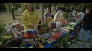 Парк Ессентукской-HD