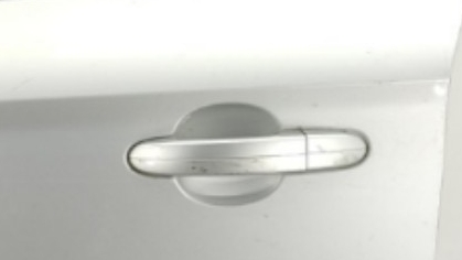 Ford Mondeo 4 как поменять наружную ручку двери. смотреть онлайн