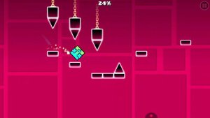 прохождение 6 уровня.