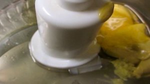 Медово-горчичный соус