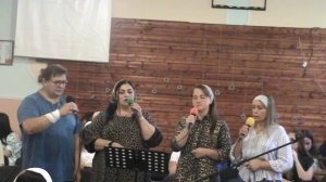 Служение 21.09.2025 г.