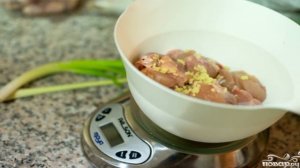 Курица по-вьетнамски