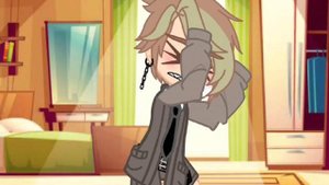 новое видео! не бейте тапком (