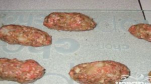 Кофтас (баранина по-гречески)