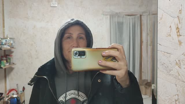 Дневник за  1 октября: покупки, шитье