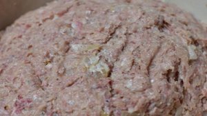 Мясные фрикадельки