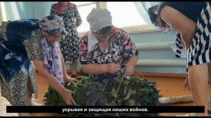 София Габидулина | ТОЧКА.РФ – ЛЮДИ | село Алтата