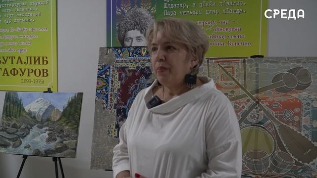 Каспийск расширяет творческие горизонты школьников