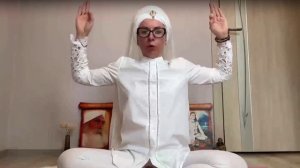 класс кундалини йоги