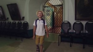 Елисей Колесник | ТОЧКА.РФ – МЕСТО | Вологодская область