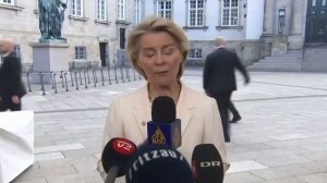 ЕС выделяет 4 миллиарда евро Украине из доходов с замороженных российских активов