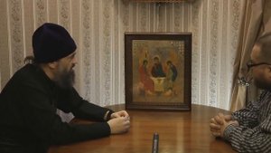 АЗБУКА ПРАВОСЛАВИЯ РосПЦ №13 (Икона Святая Троица Андрея Рублева).mp4