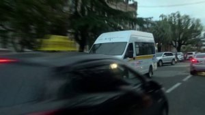 Глеб Никитин передал ключи от трех автомобилей для людей с ОВЗ  республике Абхазия