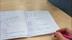 Примерный и решительный