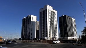 Новое Оренбуржье