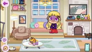 Решила отдохнуть