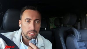 ДВА МОМЕНТА КОТОРЫЕ СЕГОДНЯ ВСЕ ОБСУЖДАЮТ. ЧТО ЭТО ? ПОНТЫ? ИЛИ УЖЕ ВО ВСЕ ТЯЖКИЕ