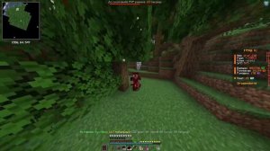 забрал шалк у админа