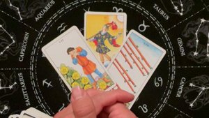 Близнецы. Прогноз на Октябрь