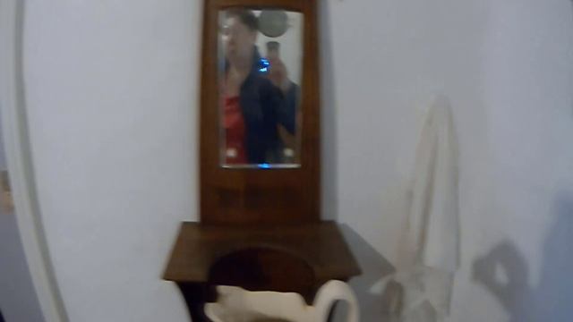 Тамбов. Дом-музей Архиепископа Луки.