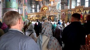 Православная Брянщина 309Покровитель воинства благоверный князь Олег Брянский Собор Брянских святых