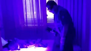 В Ульяновске близкого родственника заподозрили в убийстве женщины и ее дочерей