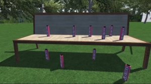 ПОБЕГ ОТ ЛИЗОГУБА СПИДРАН (НЕУДАЧА)