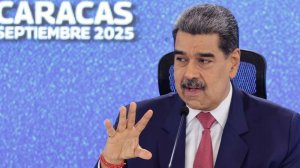 NYT: США стремятся отстранить Мадуро от власти