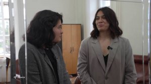 Томская пианистка продолжит образование в столице