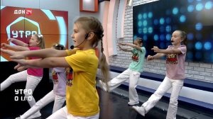 Шоу-группа "СОЗВЕЗДИЕ_88"
"Дети Ростова"
музыка Антонины Уколовой
слова Александра Щенникова