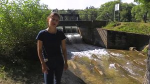 _Как устроены фонтаны Петергофа