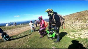 Моноколесные путешествия. Архыз. Обсерватория..