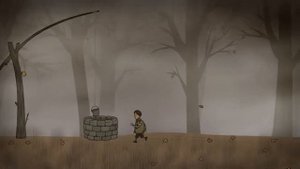 Жуткая история(Creepy Tale). Прохождение #1