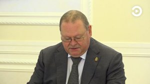 Пензенская область и Казахстан договорились об укреплении сотрудничества