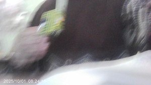 Включение самодельного светодиодного фонарика