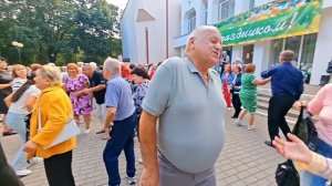13.09.25г... "ЖЕНЩИНА - ЗАГАДКА"...