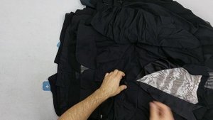 39413 Пиджаки мужские классические (смокинги), 1пак, tuxedo jacket, секонд (extra) оптом