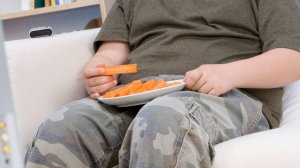 В России создали приложение для выявления ранней стадии ожирения у детей