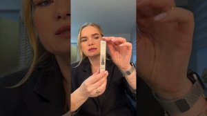 Покупки из Золотого яблока 🍏