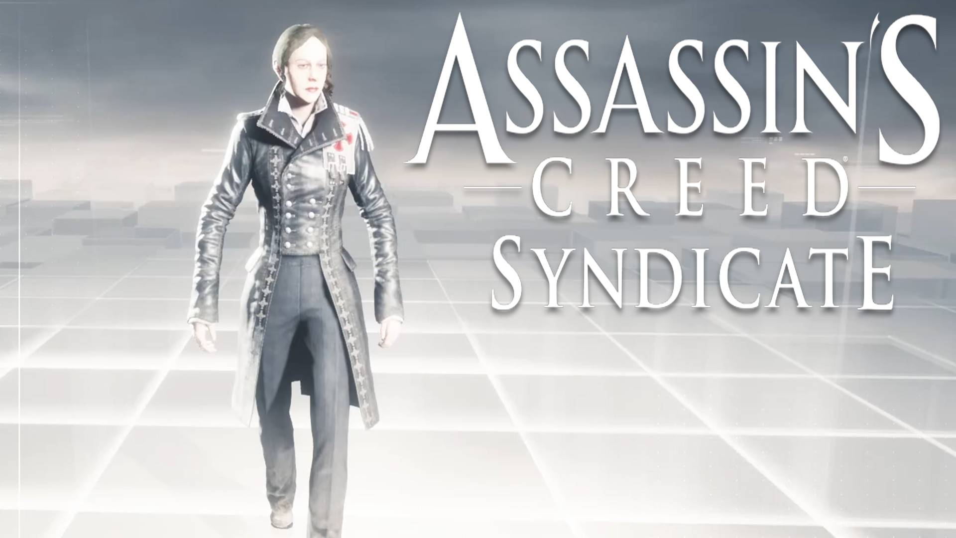 Беатрис Гриббл. Охота на тамплиеров. Новое снаряжение. Assassin's Creed Syndicate #150.