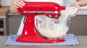 Кокосово-лаймовый кекс