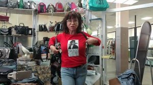 Выбрать лучшую модель сумки. Тренды осени. Три варианта. Чёрный цвет всегда!