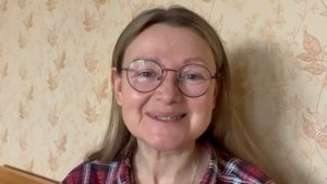 Монолог гримёрши (автор неизвестен, по заданию режиссёра)